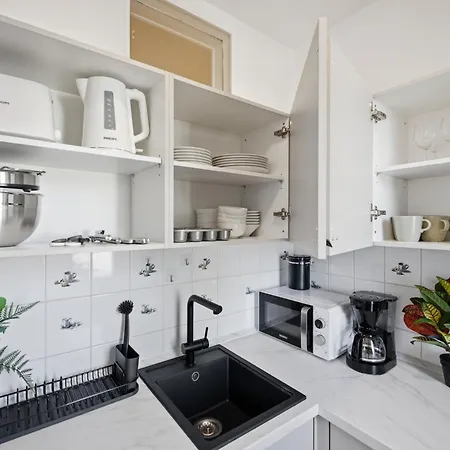 Gemuetliche 4-raum Mit Parkplatz & Kueche Apartment Rudersdorf